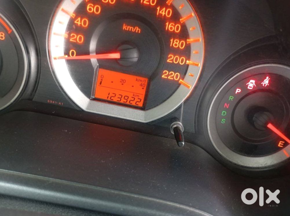 Honda Jazz 2022 - Barely Driven