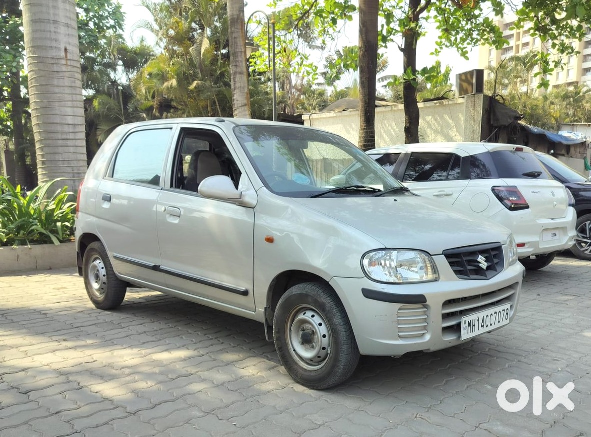 2017 Maruti Suzuki Alto Diesel
