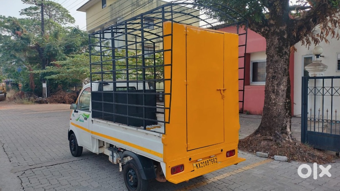 2015 Mahindra Xuv300 | Petrol Automatic