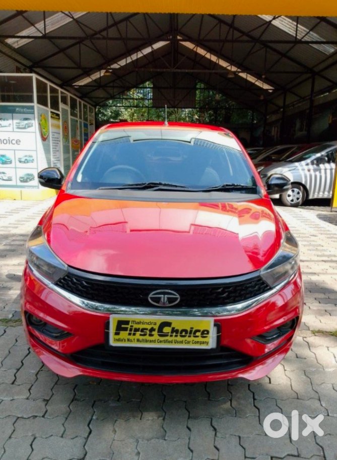 Tata Tiago 2025 Petrol Automatic | Like New