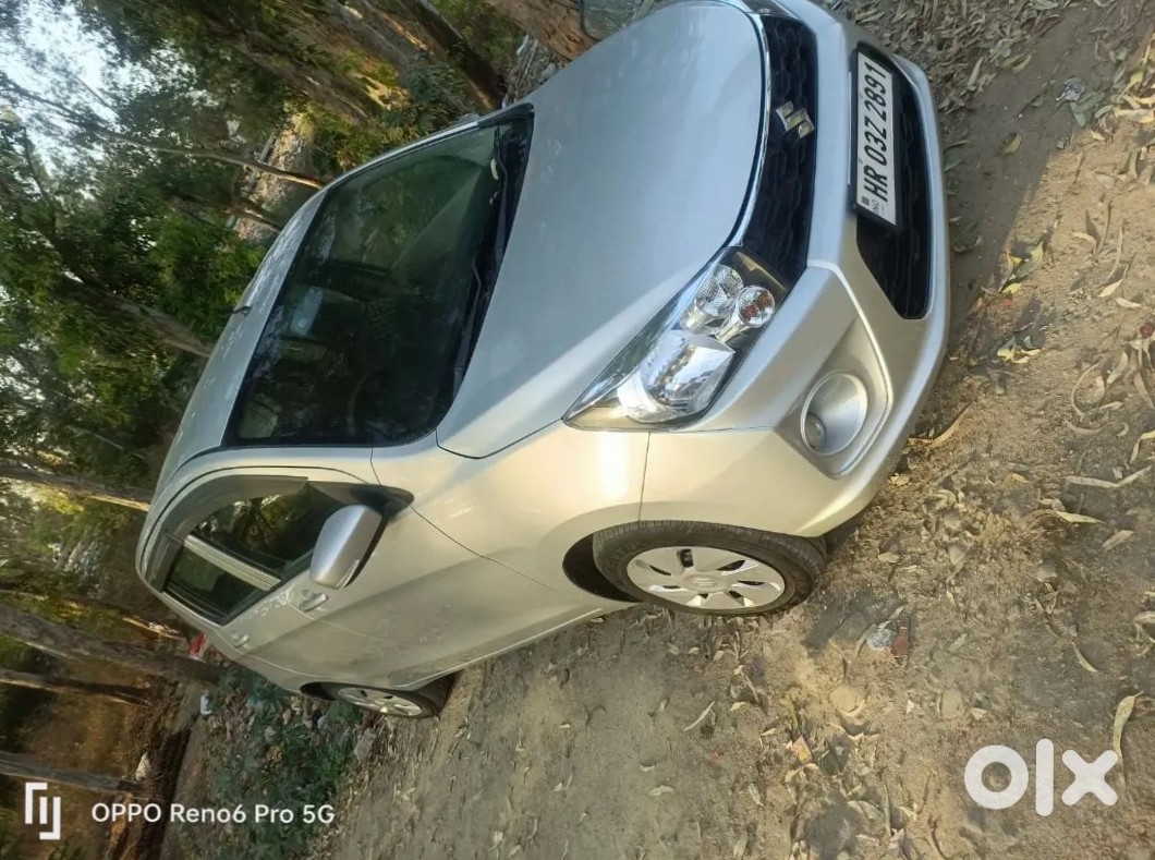 Maruti Suzuki Celerio X 2017