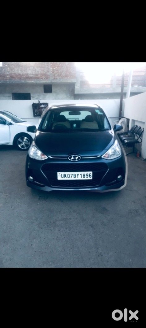 Hyundai Grand I10 Frist Owner