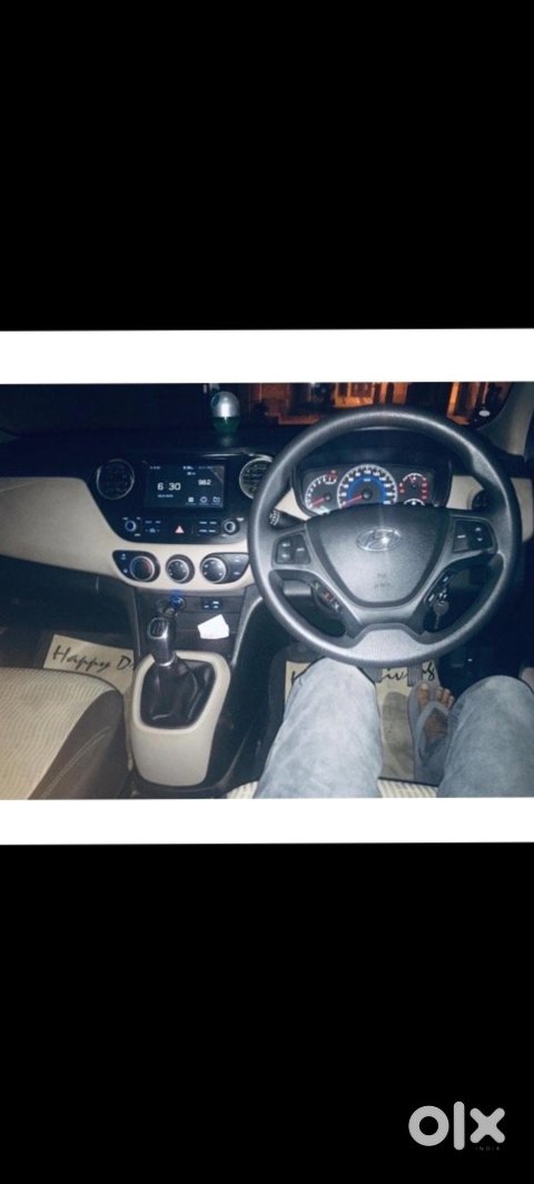 Hyundai Grand I10 Frist Owner