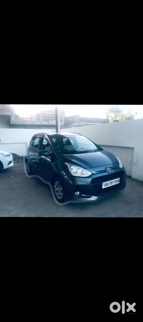 Hyundai Grand I10 Frist Owner