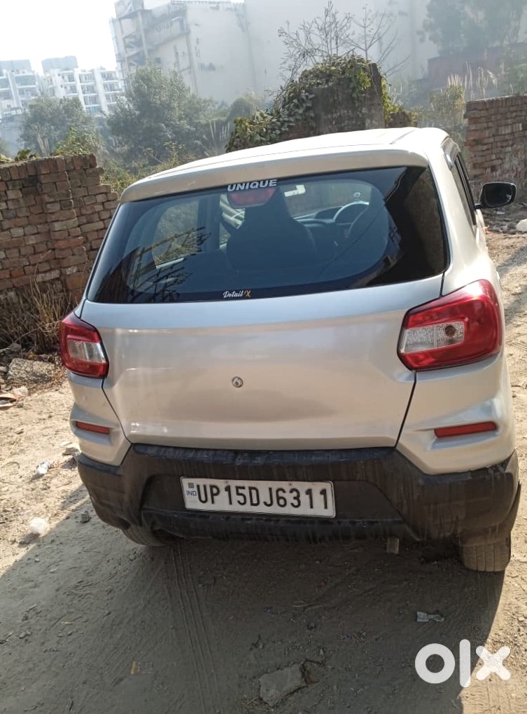 Maruti S-presso 2023 Urgent Need To Sell
