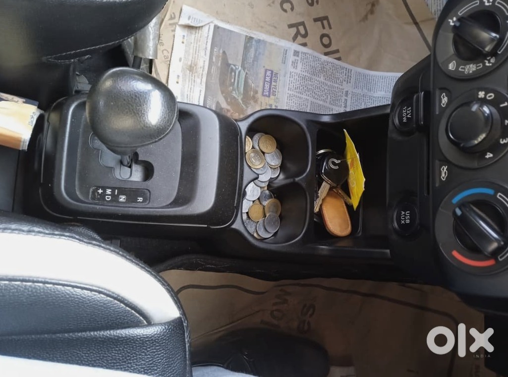 Maruti S-presso 2023 Urgent Need To Sell