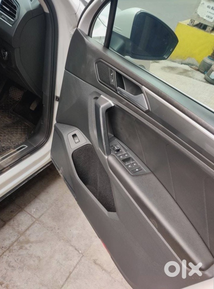 Volkswagen Tiguan Diesel - Frist Owner