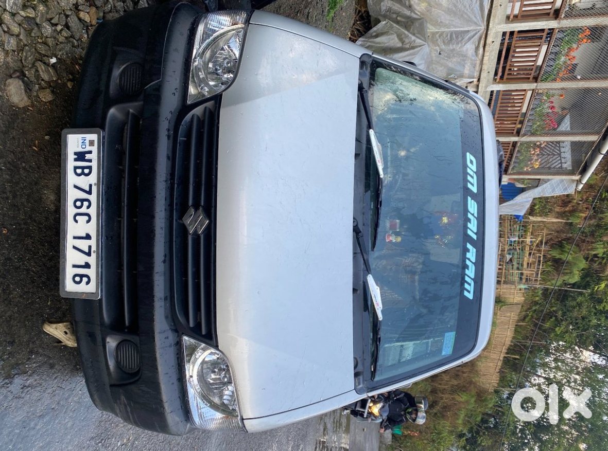 2017 Maruti Suzuki Eeco Petrol Manual - Good Buy