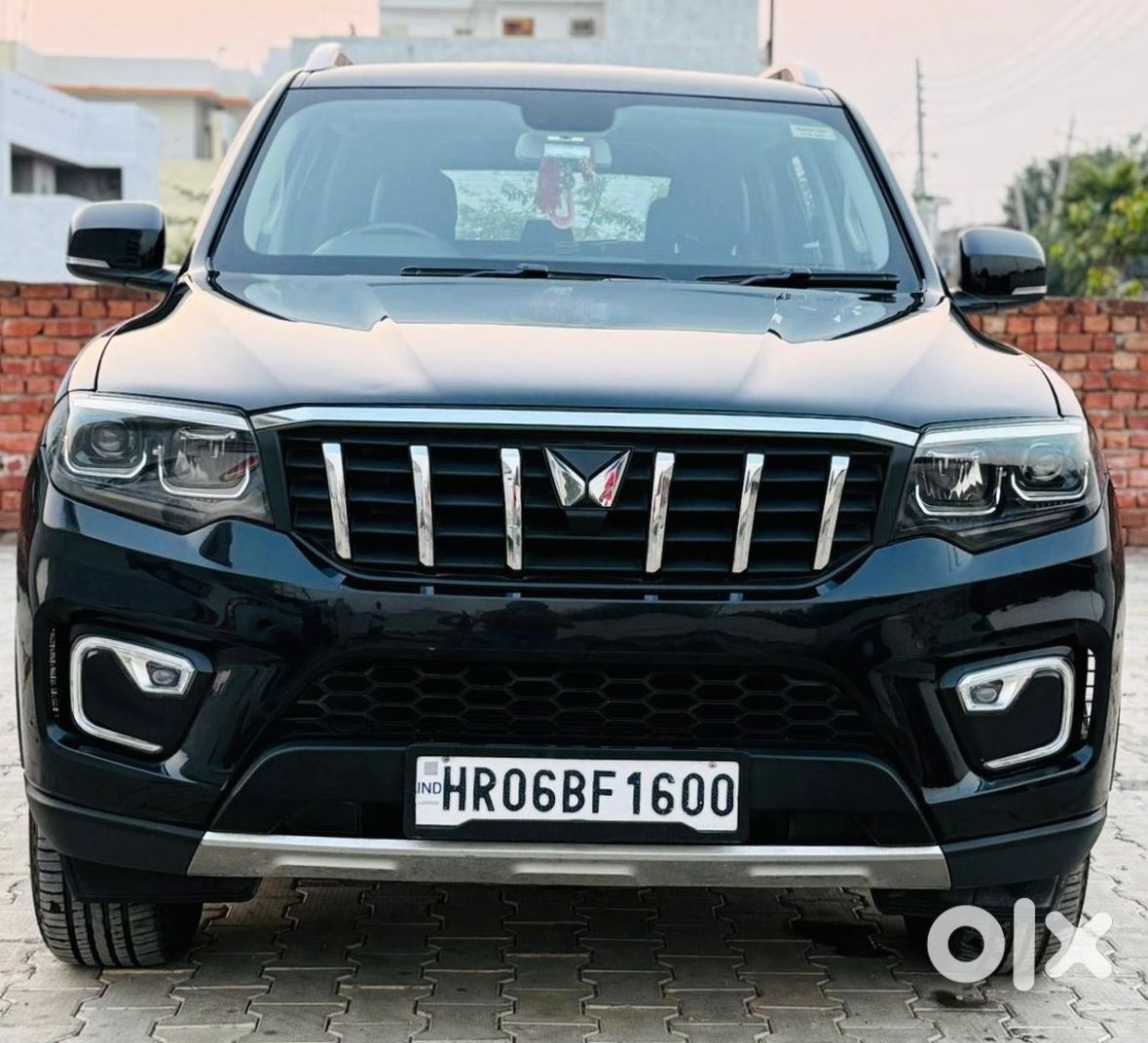 Bechna Padega - Mahindra Scorpio N