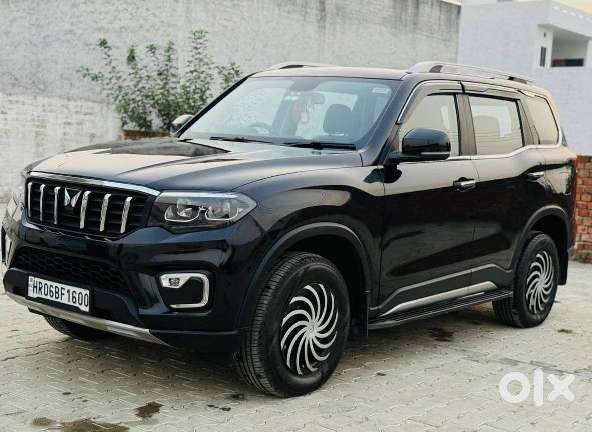Bechna Padega - Mahindra Scorpio N