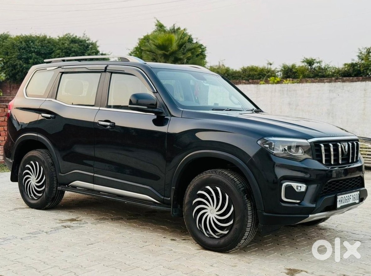 Bechna Padega - Mahindra Scorpio N