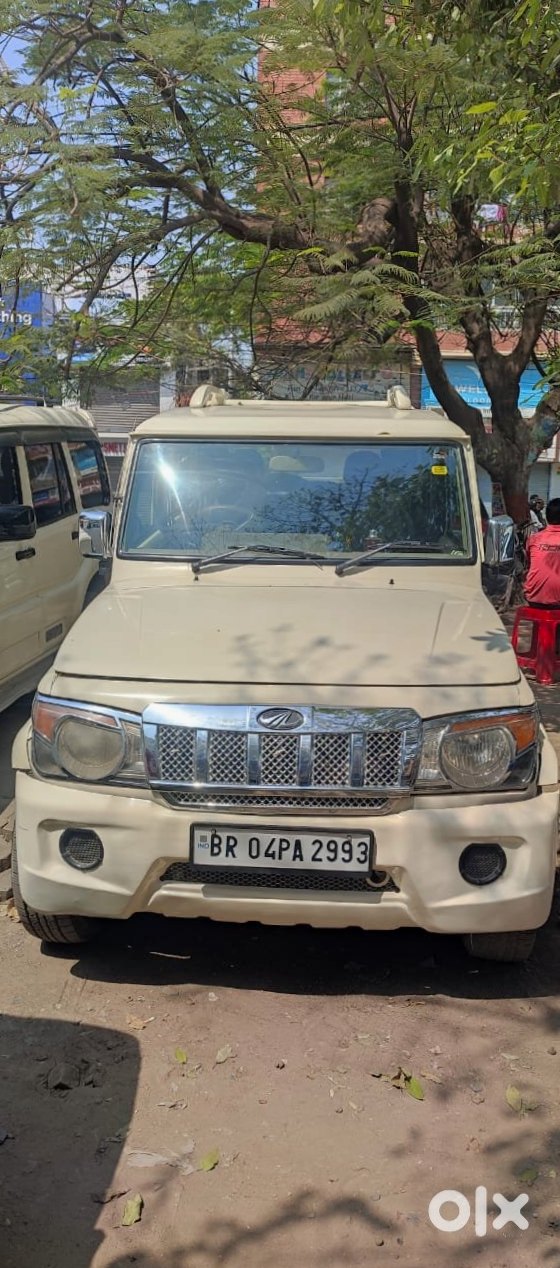 Bolero 2010 - Quick Sale Needed