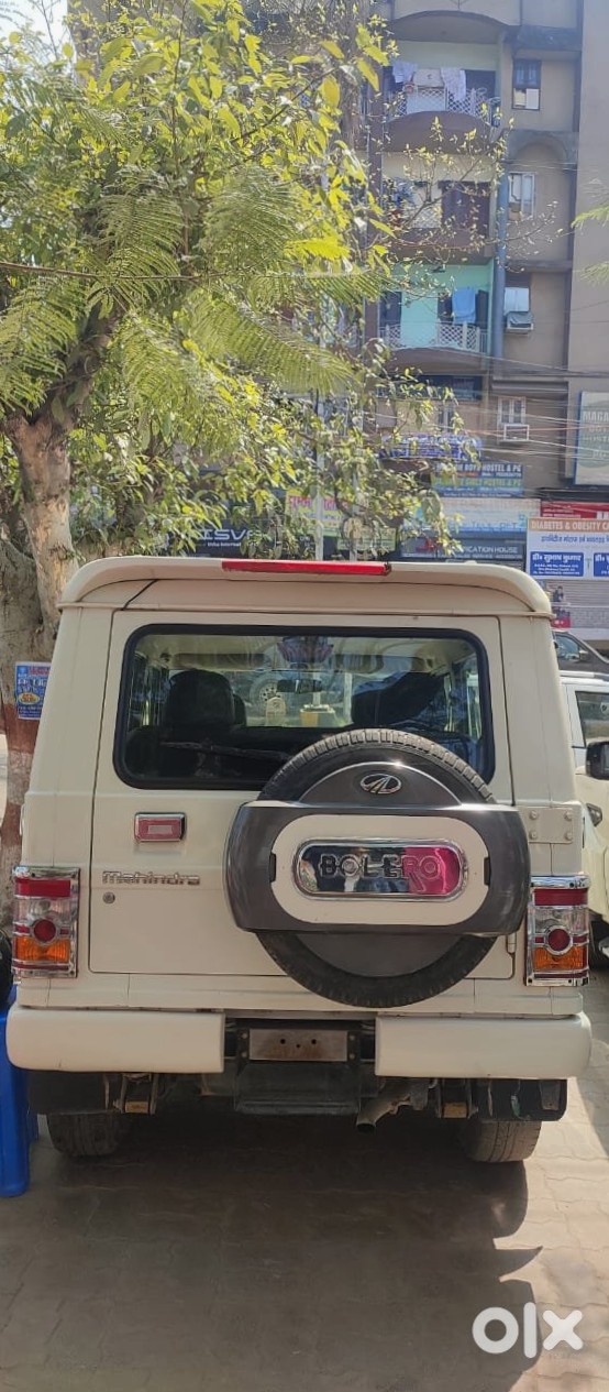 Bolero 2010 - Quick Sale Needed