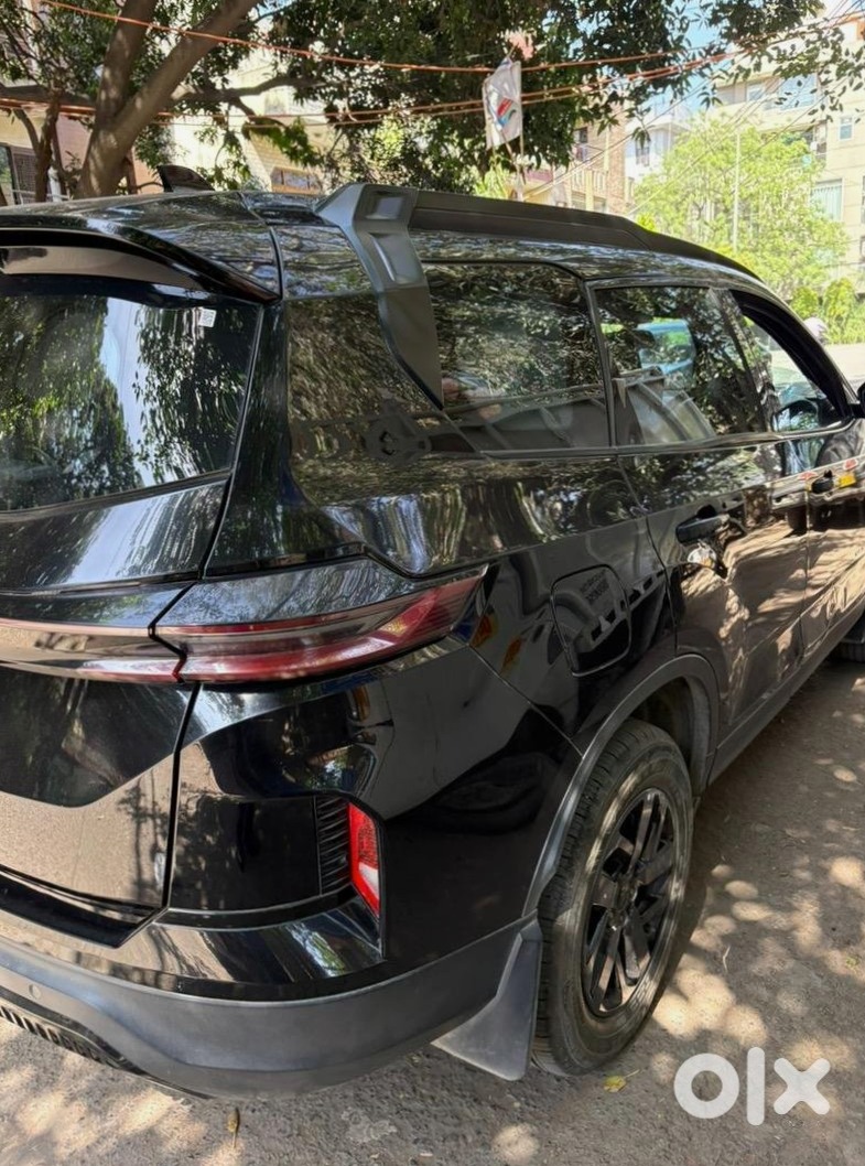 Tata Safari 2022 Diesel Automatic