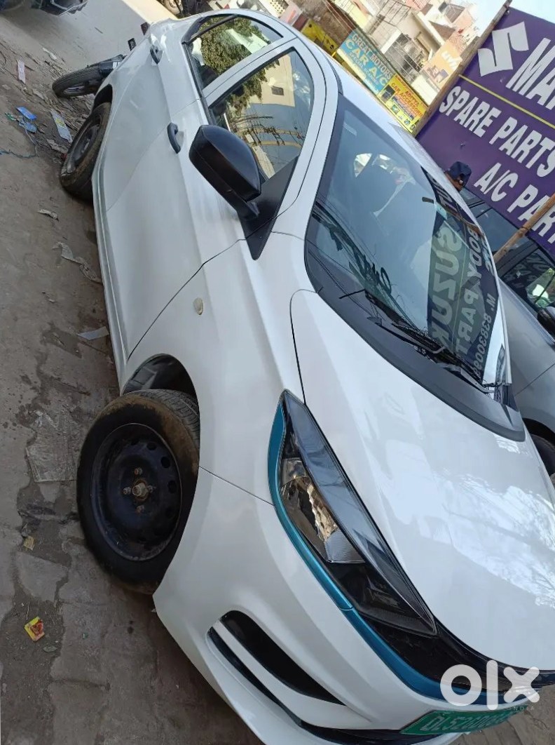 Tata Tigor Ev - Urgent