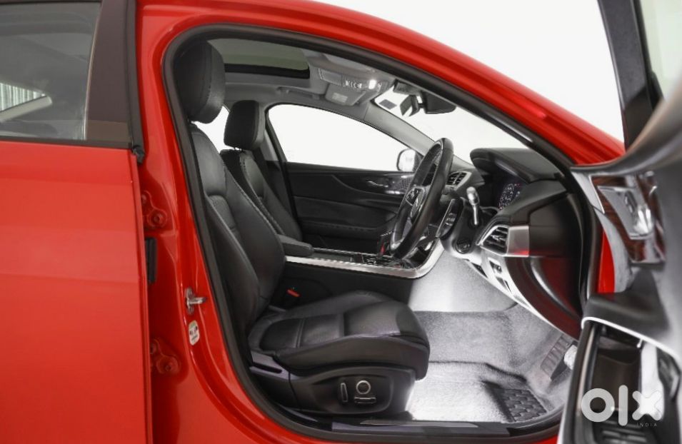 2020 Jaguar Xe Petrol Automatic