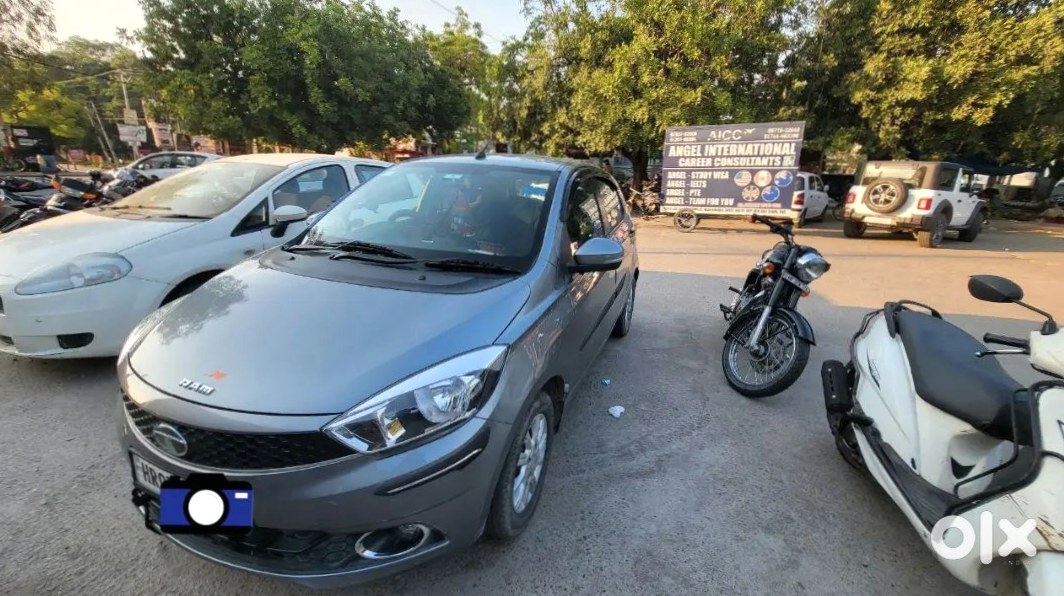 Urgent Sale - Tata Tiago 2018