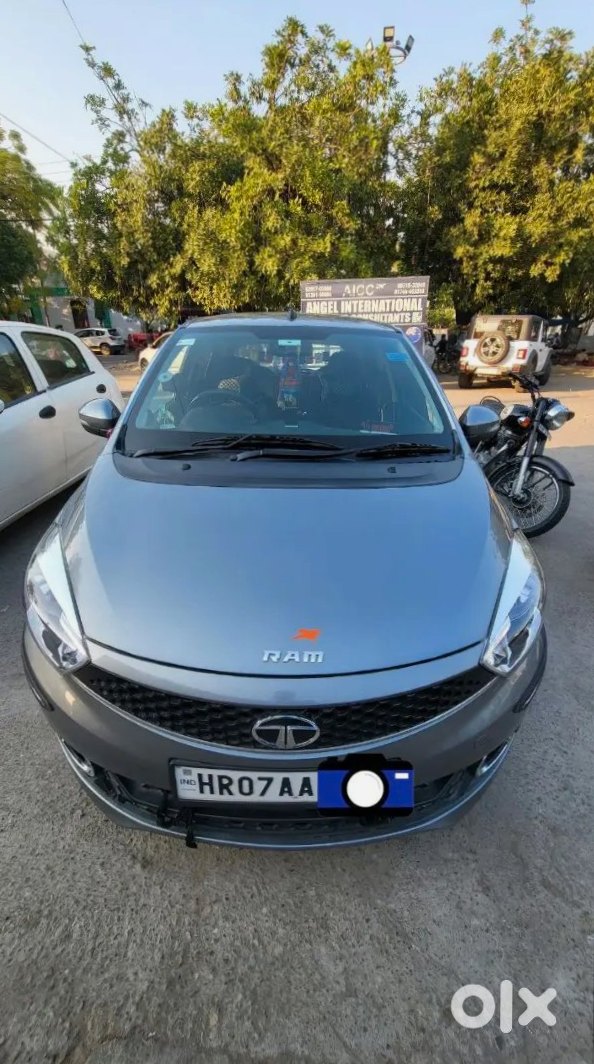 Urgent Sale - Tata Tiago 2018