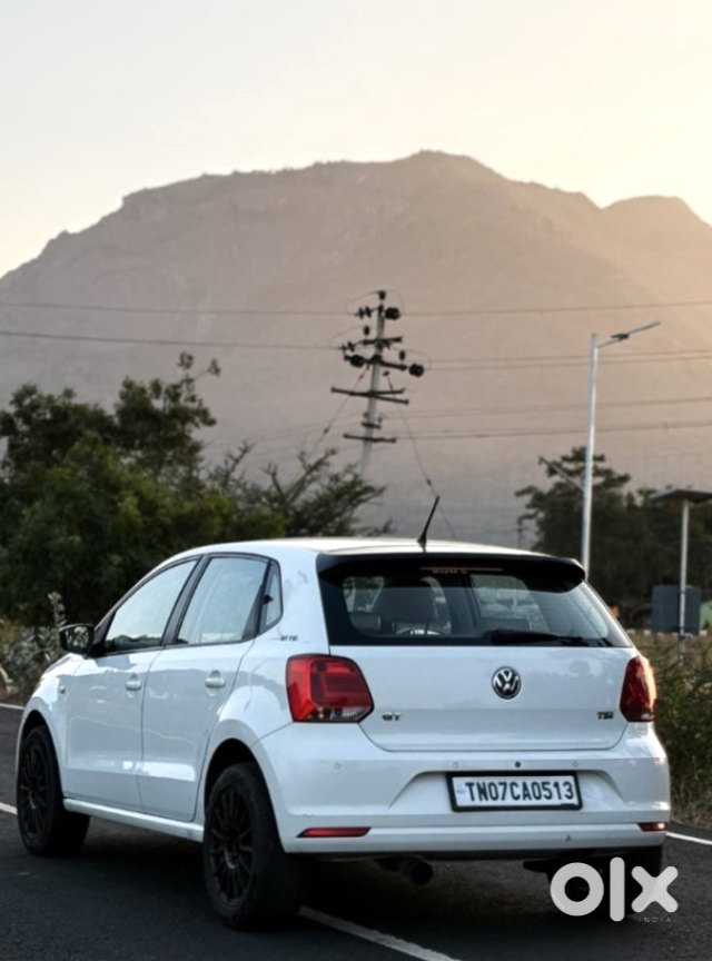 Vw Polo 2022 - European Quality