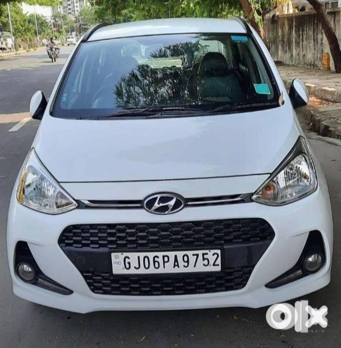 2017 Grand I10 Diesel Manual