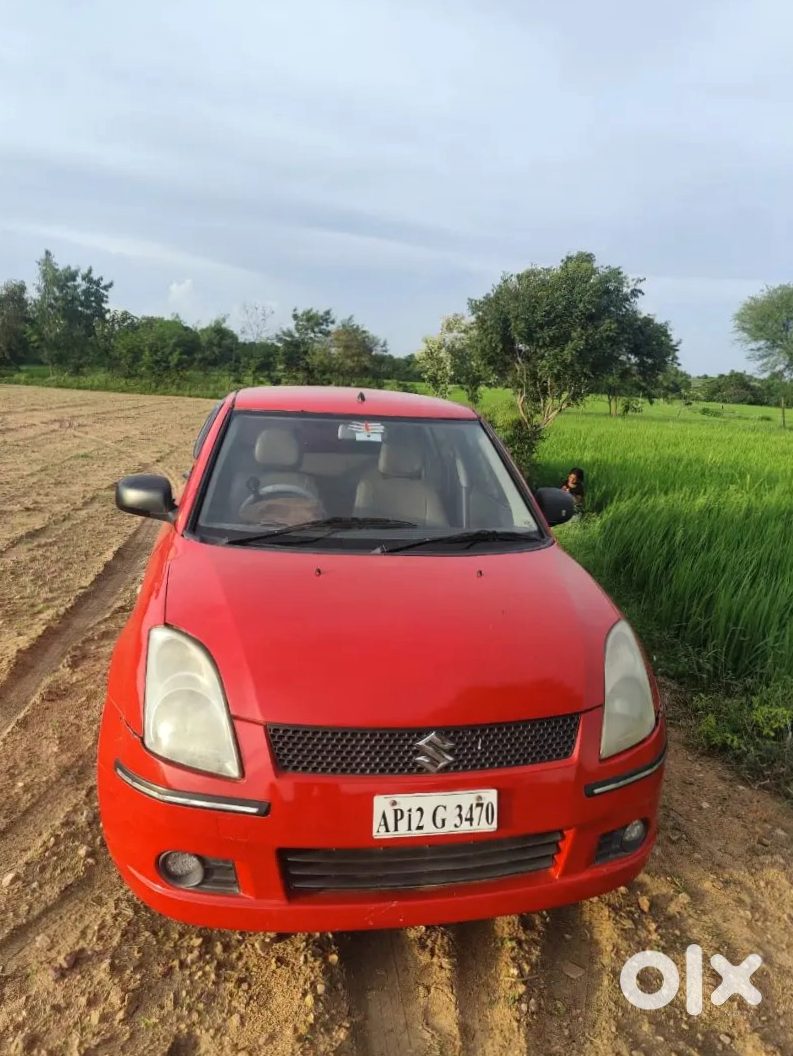 Swift 2013 Diesel Automatic - Need To Sell Asap