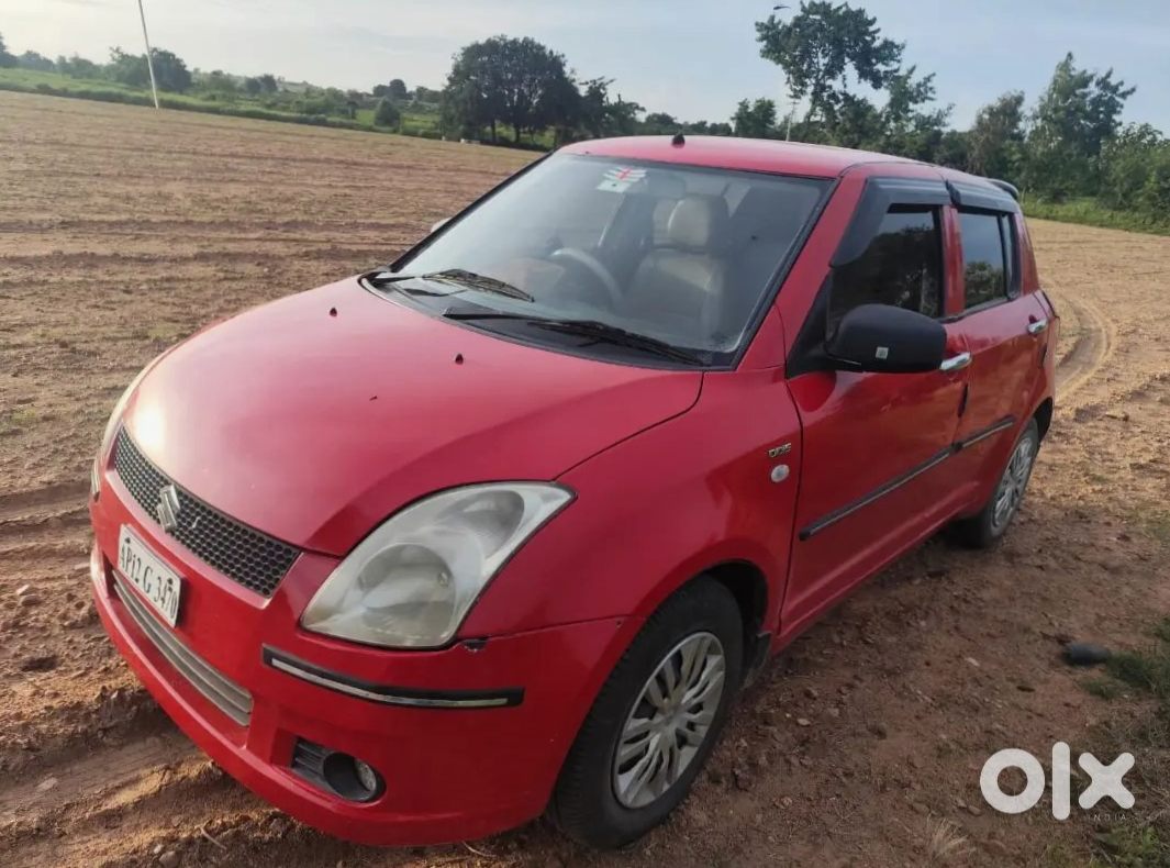 Swift 2013 Diesel Automatic - Need To Sell Asap