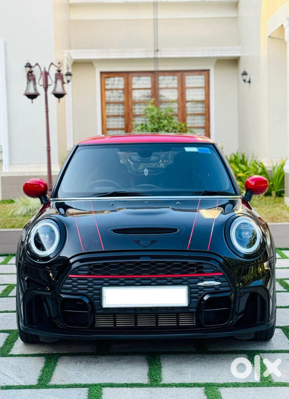 Urgent Sale - 2023 Mini Cooper 3 Door