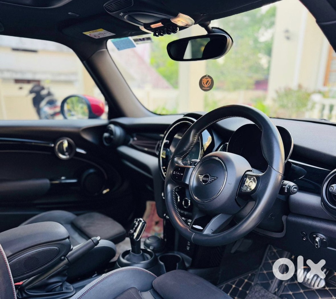 Urgent Sale - 2023 Mini Cooper 3 Door