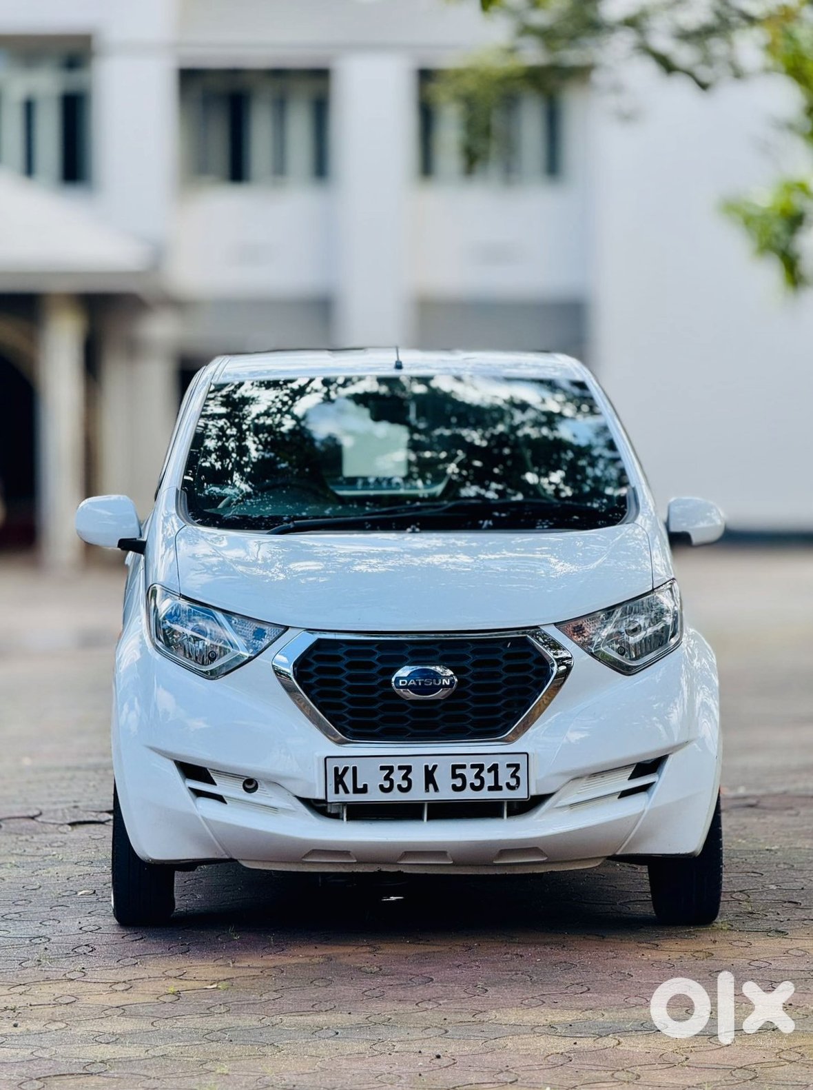 Datsun Redigo 2020 For Sale
