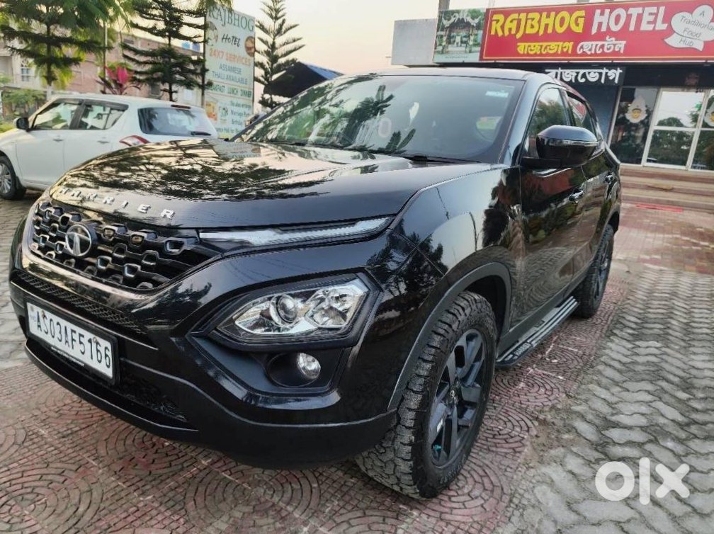 Tata Indigo Cs Going Cheap