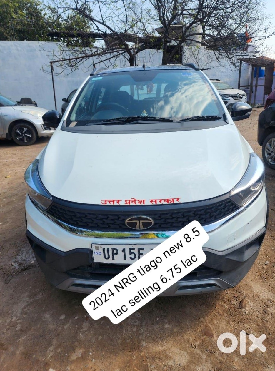 Tata Tiago Nrg 2021