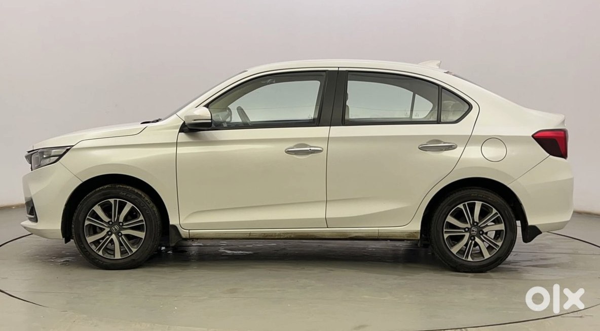 2022 Honda Amaze | 50,627km | Petrol | Manual