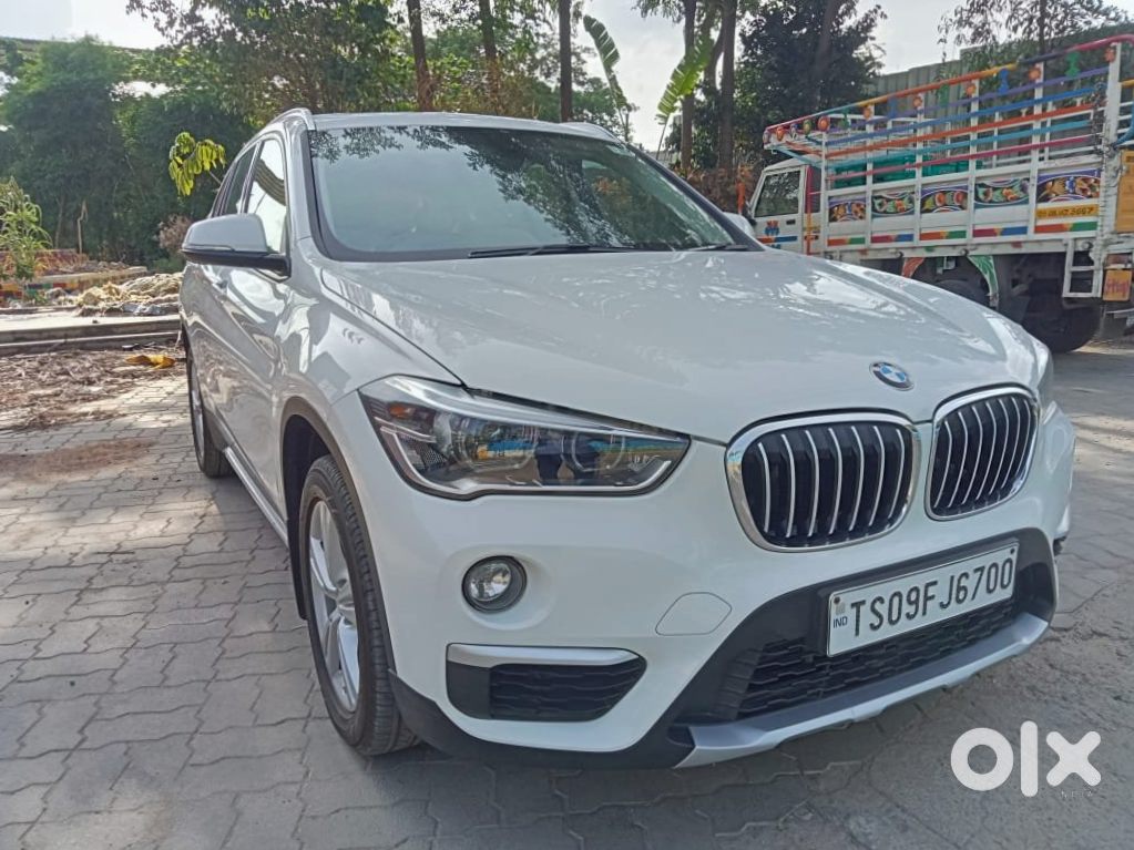 Bmw X1 2015 Diesel | Automatic Transmission