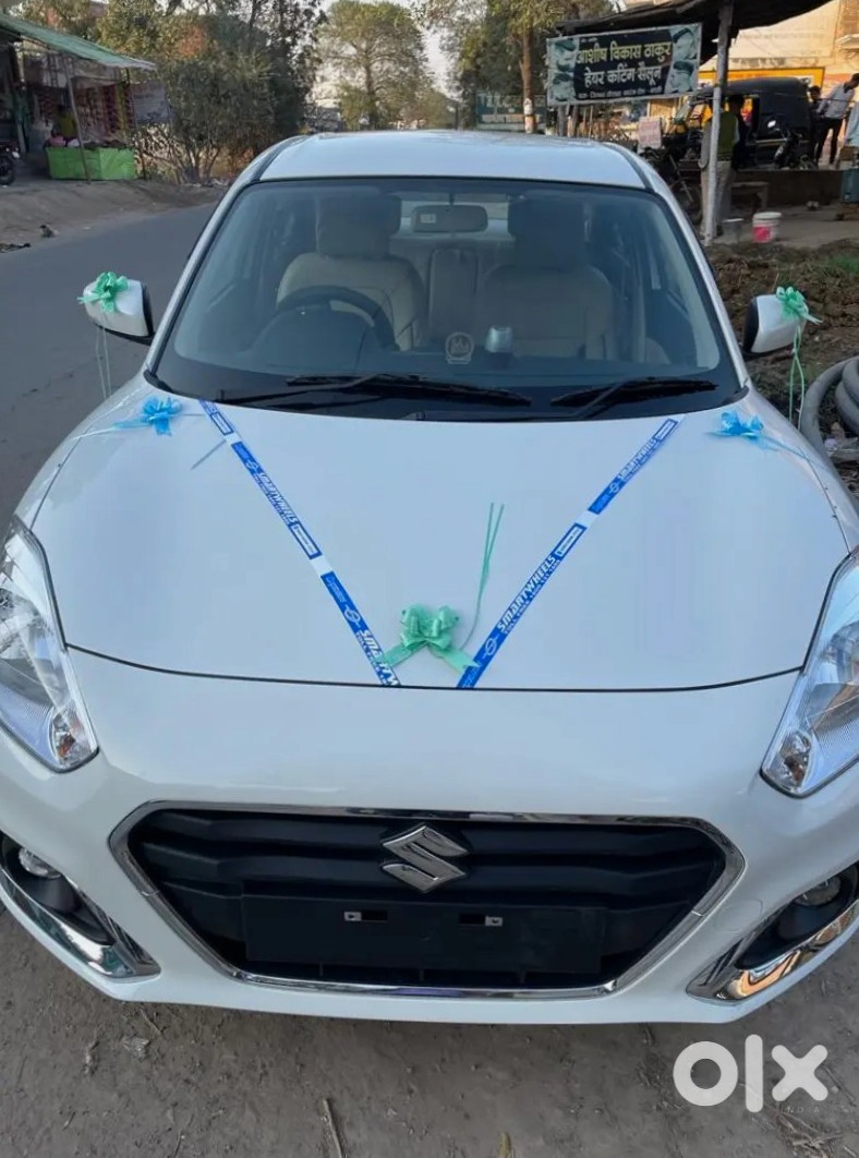 Dzire For Quick Sale