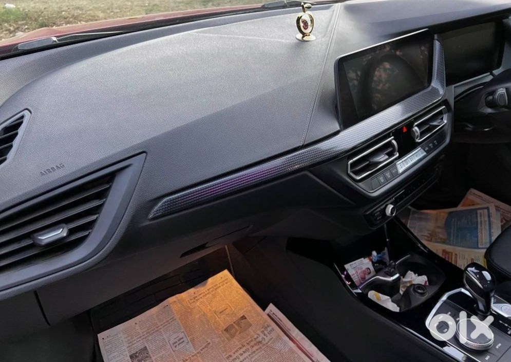 Bmw 2 Series Gran Coupe 2023