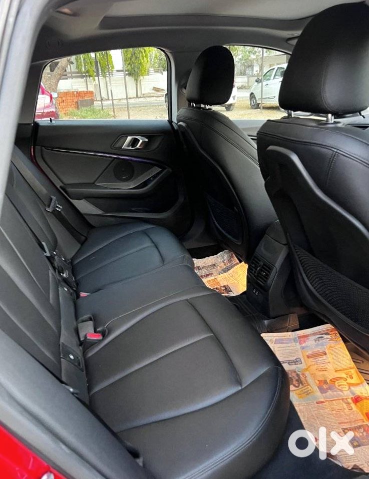 Bmw 2 Series Gran Coupe 2023