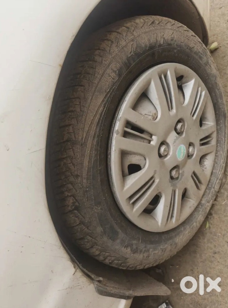 Hyundai Santro 2017 Diesel