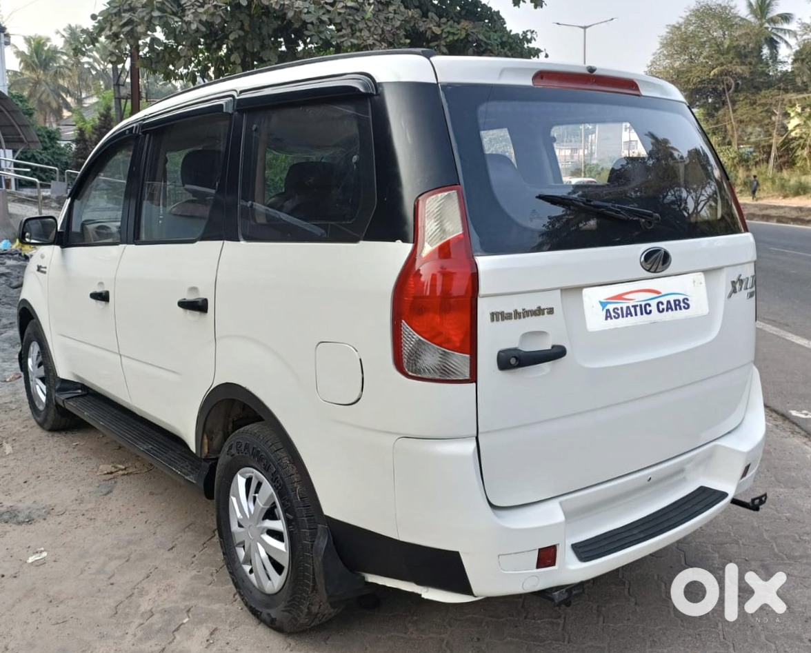 2016 Mahindra Xylo | Petrol Manual | 86816 Km