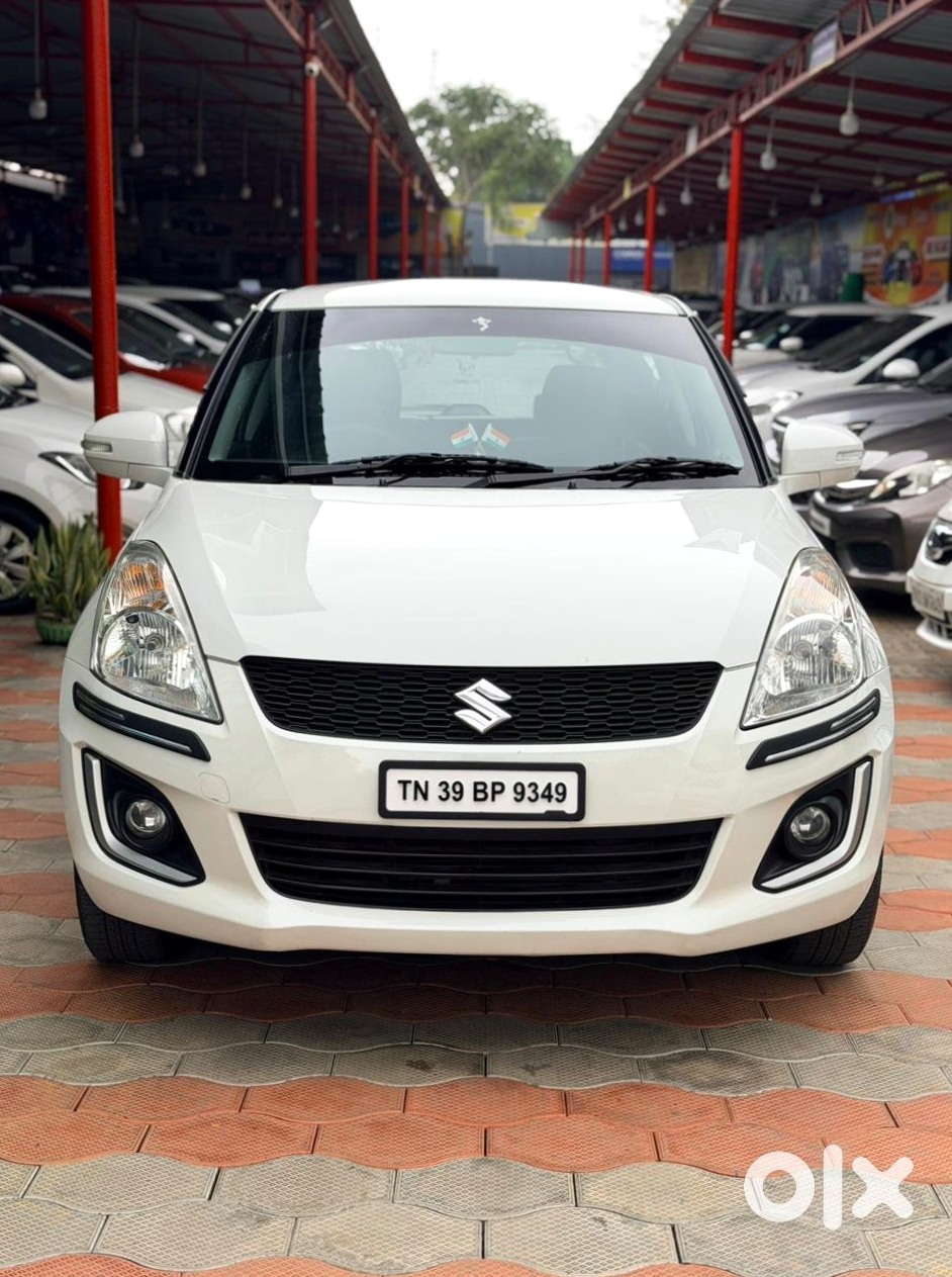 Swift Cng 2012 - Good Mileage
