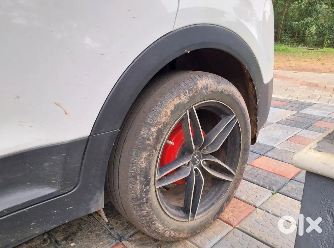 2025 Hyundai Creta - Brand New Condition