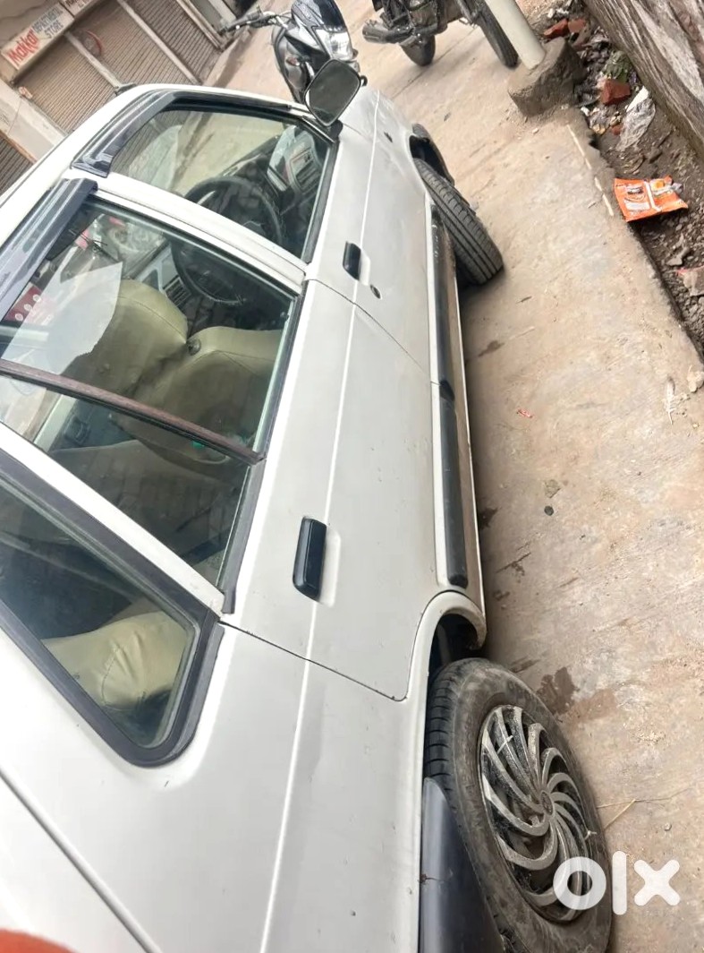 Maruti 800 Cng 2013 - Urgent