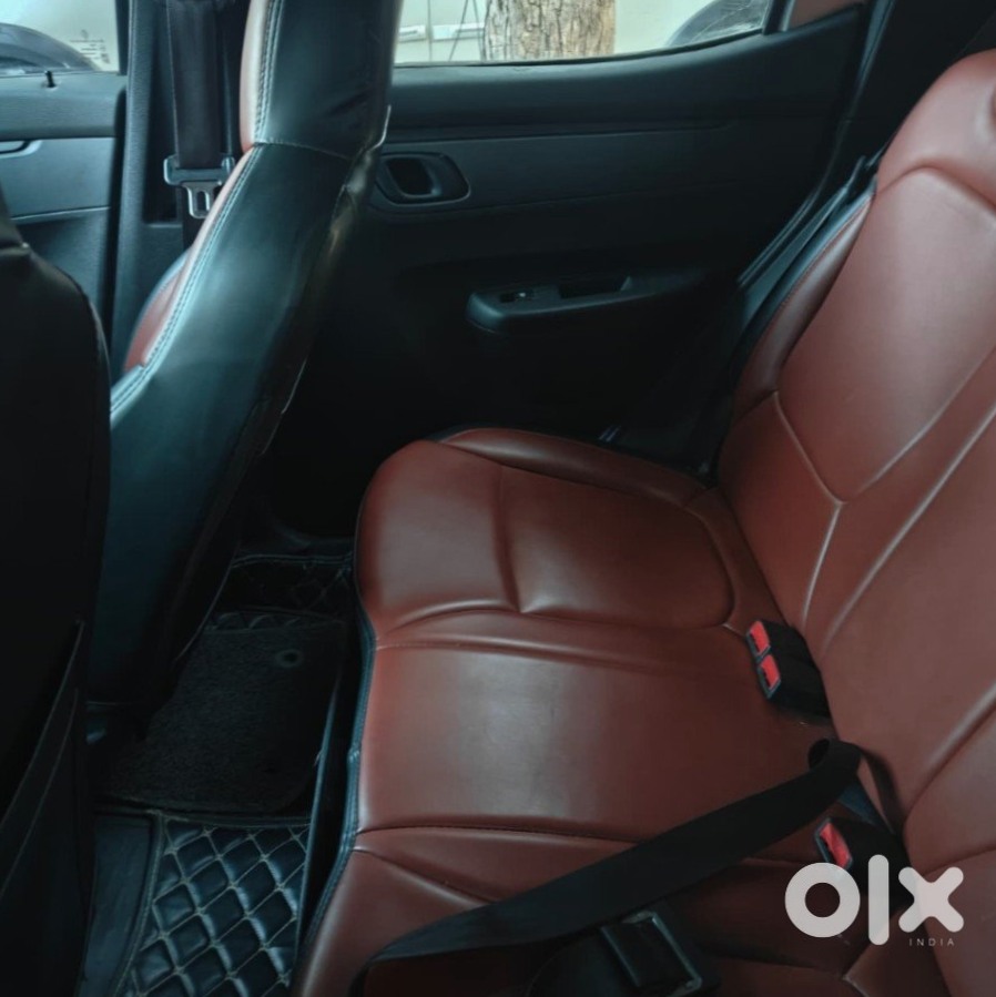 Renault Kwid Petrol Manual