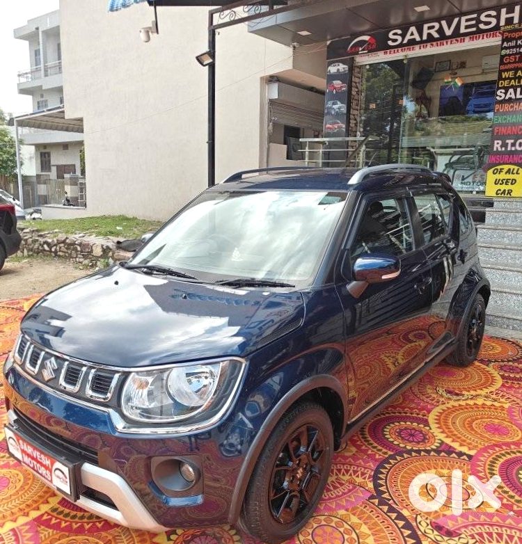 Range Rover Velar 2022 Luxury Suv