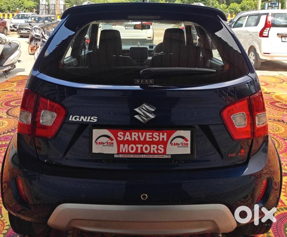 Range Rover Velar 2022 Luxury Suv