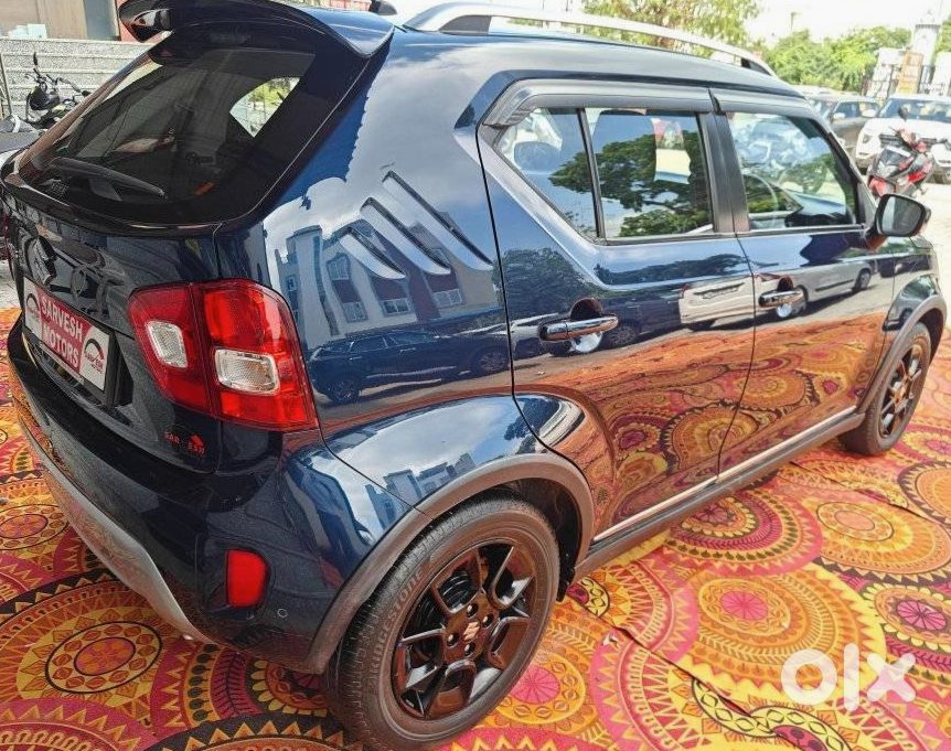 Range Rover Velar 2022 Luxury Suv