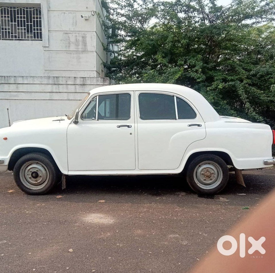 Ambassador 2023 Urgent Sell