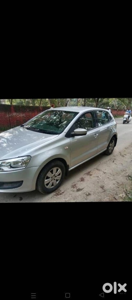 Volkswagen Polo Diesel 2021