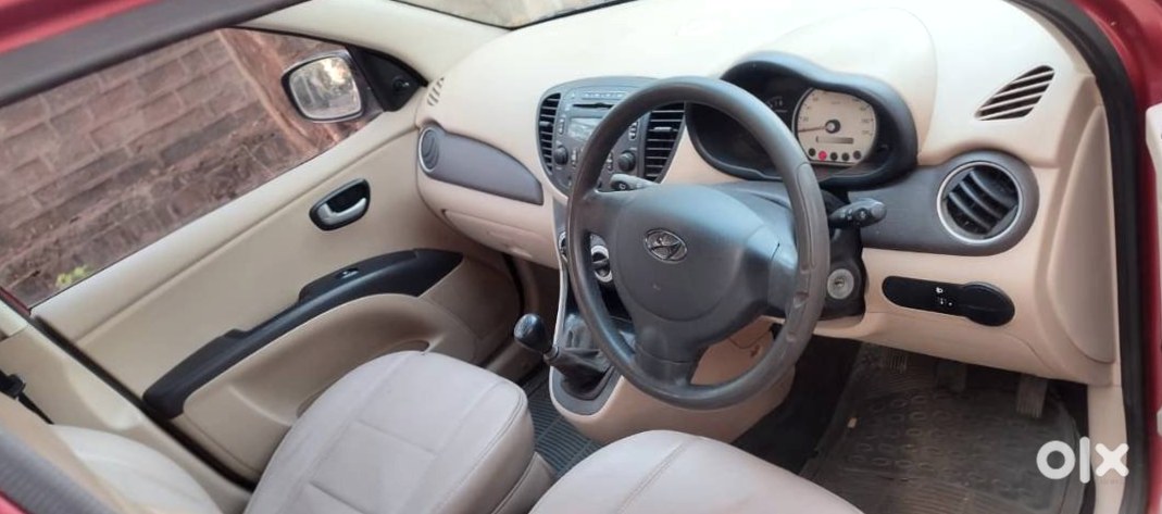 Urgent Sale - Hyundai I10