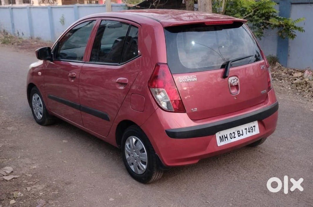 Urgent Sale - Hyundai I10
