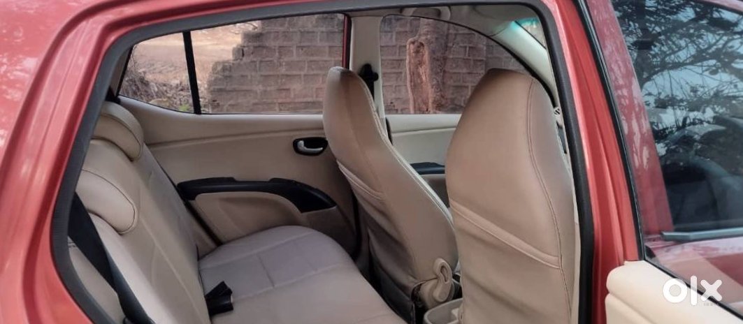 Urgent Sale - Hyundai I10